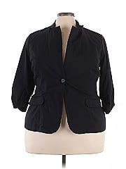 Studio By Torrid Blazer
