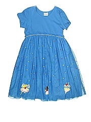 Hanna Andersson Dress