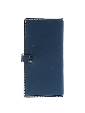 Coach Leather Wallet (view 2)