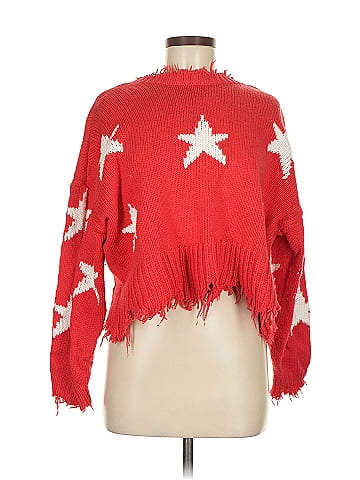 Wildfox Pullover Sweater (view 1)