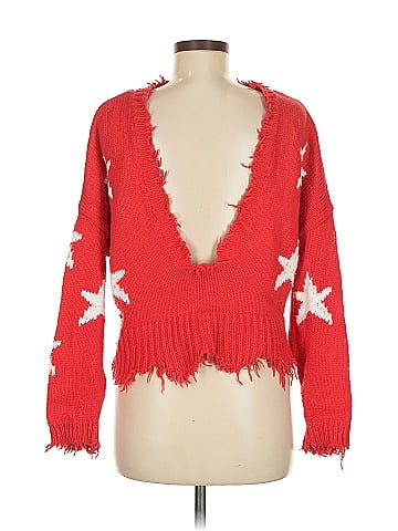 Wildfox Pullover Sweater (view 2)
