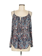 Veronica M. Long Sleeve Blouse