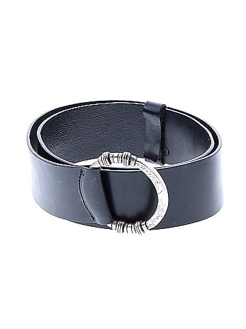 Silpada Designs Leather Belt (view 1)