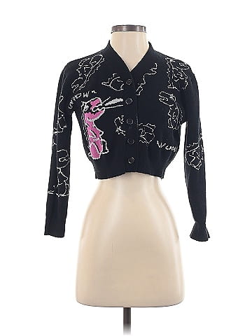 Cider Cardigan (view 1)