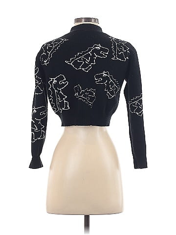 Cider Cardigan (view 2)