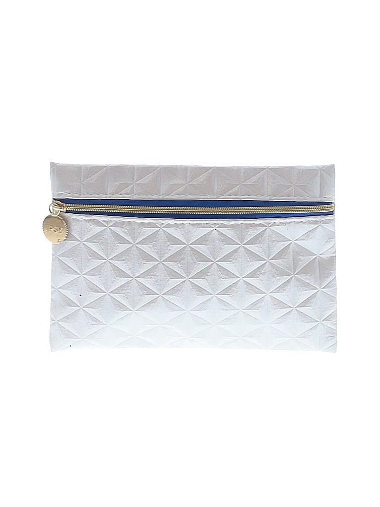 Unbranded White Coin Purse One size - photo 1