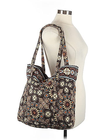 Vera Bradley Tote (view 2)