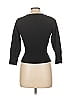 Venus Black Cardigan Size L - photo 2