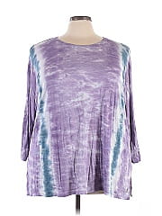 Livi 3/4 Sleeve T Shirt