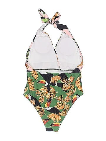 Zaful One Piece Swimsuit (view 2)