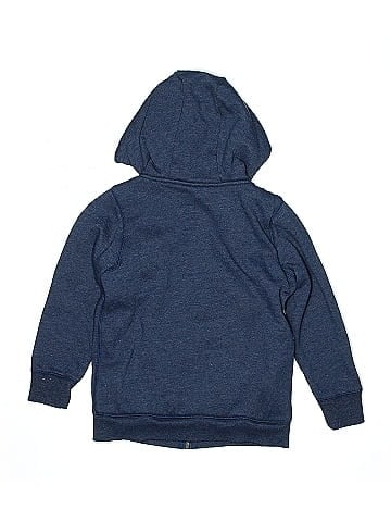 Carter's Zip Up Hoodie (view 2)