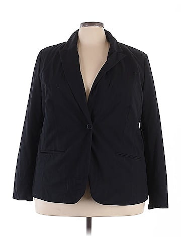 Liz Claiborne Blazer (view 1)