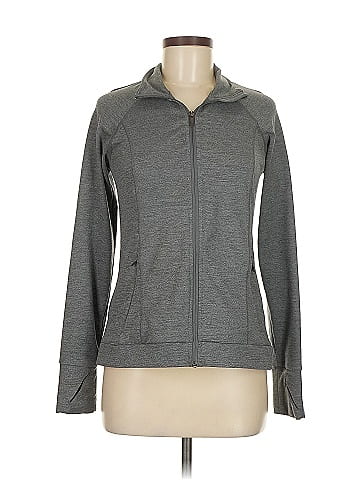 all in motion Track Jacket (view 1)