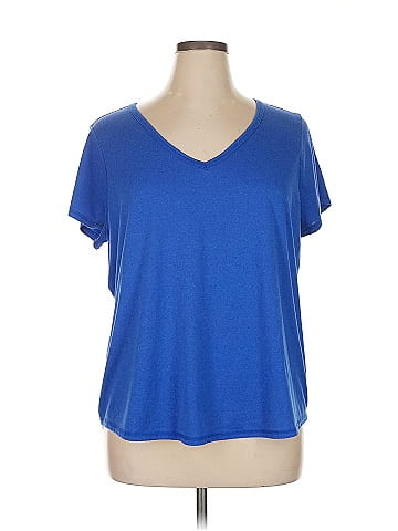 Xersion Active T-Shirt (view 1)