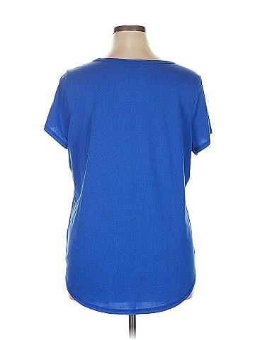 Xersion Active T-Shirt (view 2)