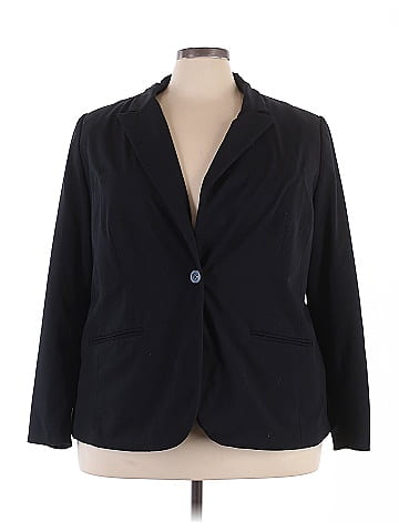 Liz Claiborne Blazer (view 1)