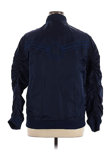 Marvel Jacket (view 2)