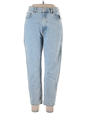 Zara Jeans (view 1)