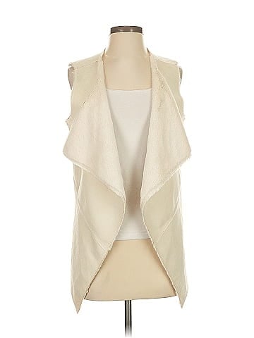 Guess Vest (view 1)