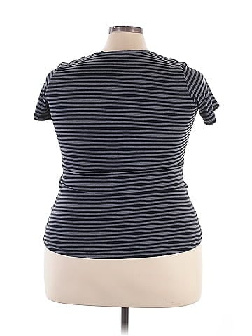 Reebok Short Sleeve T-Shirt (view 2)
