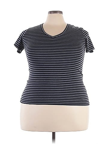 Reebok Short Sleeve T-Shirt (view 1)