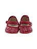 Baby Gap Burgundy Red Flats Size 0-3 mo - photo 2