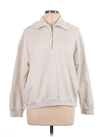 The Drop Sweatshirt (view 1)