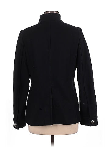 Banana Republic Wool Coat (view 2)