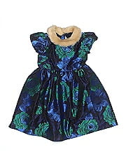 Janie And Jack Dress