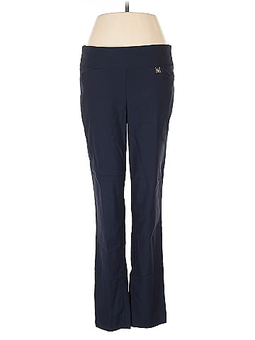 Anne Klein Active Pants (view 1)