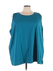 Catherines 3/4 Sleeve T Shirt