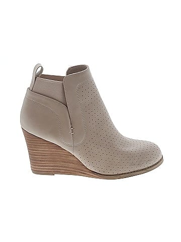 DV by Dolce Vita Ankle Boots (view 1)