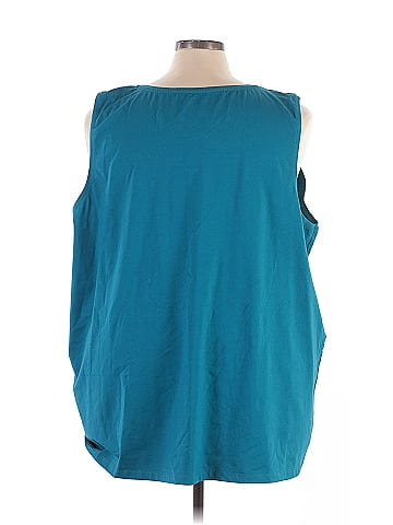 Catherines 3/4 Sleeve T-Shirt (view 2)
