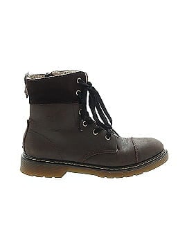 Dr. Martens Ankle Boots