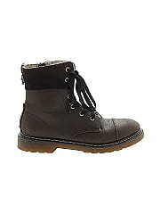 Dr. Martens Ankle Boots
