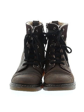 Dr. Martens Ankle Boots (view 2)
