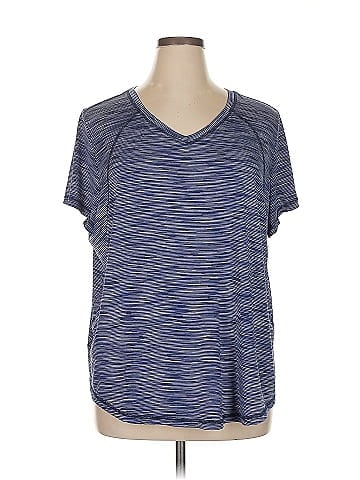 Xersion Active T-Shirt (view 1)
