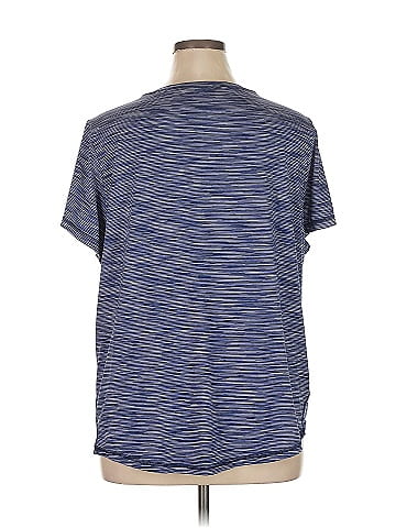 Xersion Active T-Shirt (view 2)