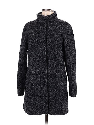 Anne Klein Coat (view 1)
