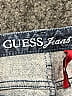 Guess Jeans Chevron-herringbone Blue Jeans Size 27 waist - photo 3