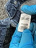 Guess Jeans Chevron-herringbone Blue Jeans Size 27 waist - photo 4