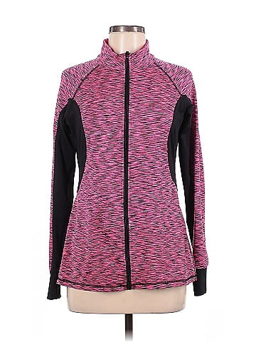 Unbranded Track Jacket (view 1)
