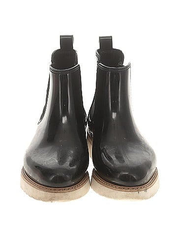 Cougar Rain Boots (view 2)
