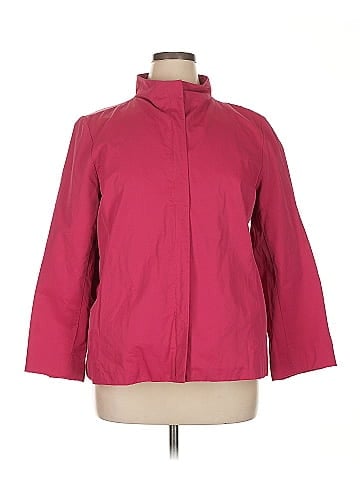 Eileen Fisher Jacket (view 1)