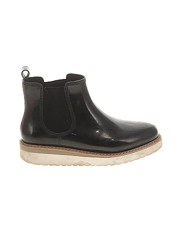 Cougar Rain Boots (view 1)