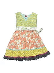 Matilda Jane Dress