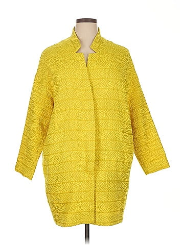 Zara Basic Coat (view 1)