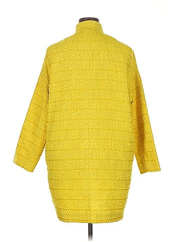 Zara Basic Coat (view 2)