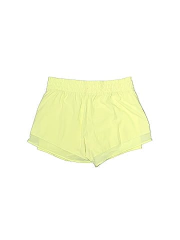 Layer 8 Athletic Shorts (view 2)