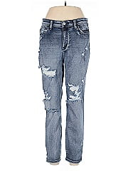 Judy Blue Jeans